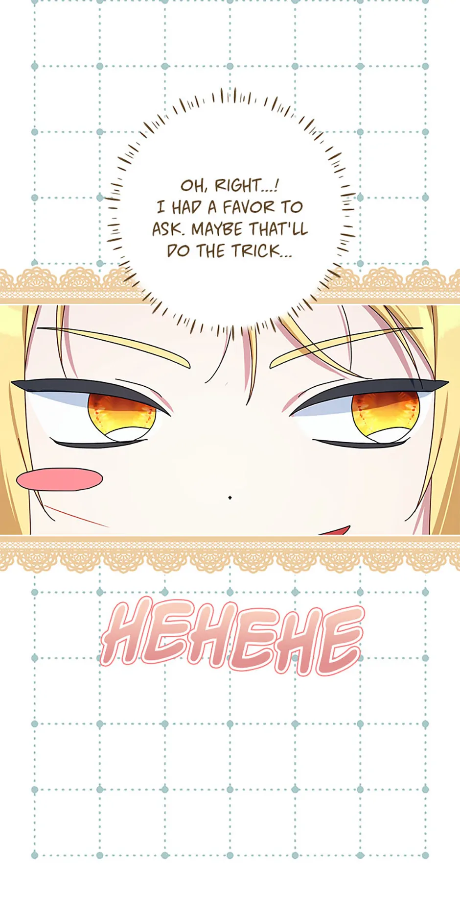 Read Lady Blue Bird of the White Lion Family EN Manga Online