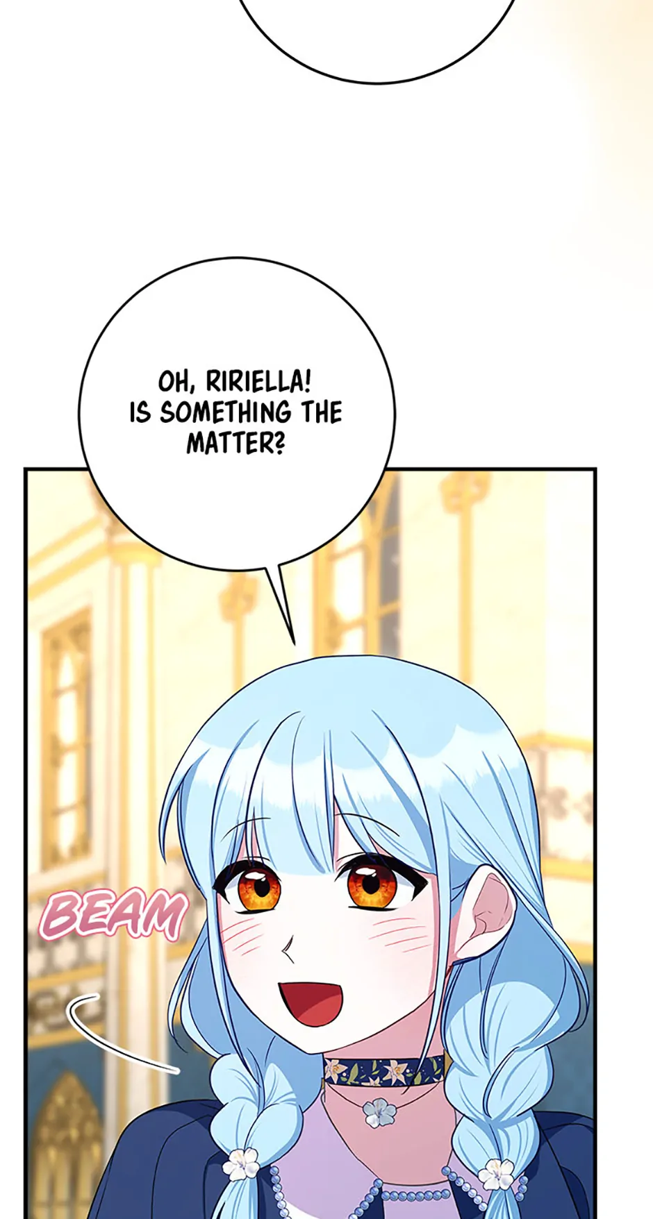 Read Lady Blue Bird of the White Lion Family EN Manga Online