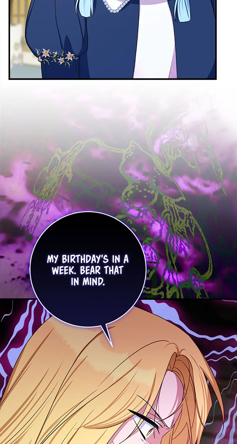 Read Lady Blue Bird of the White Lion Family EN Manga Online