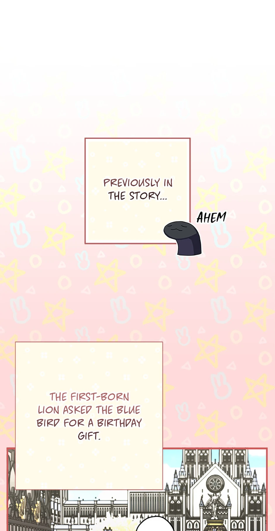 Read Lady Blue Bird of the White Lion Family EN Manga Online