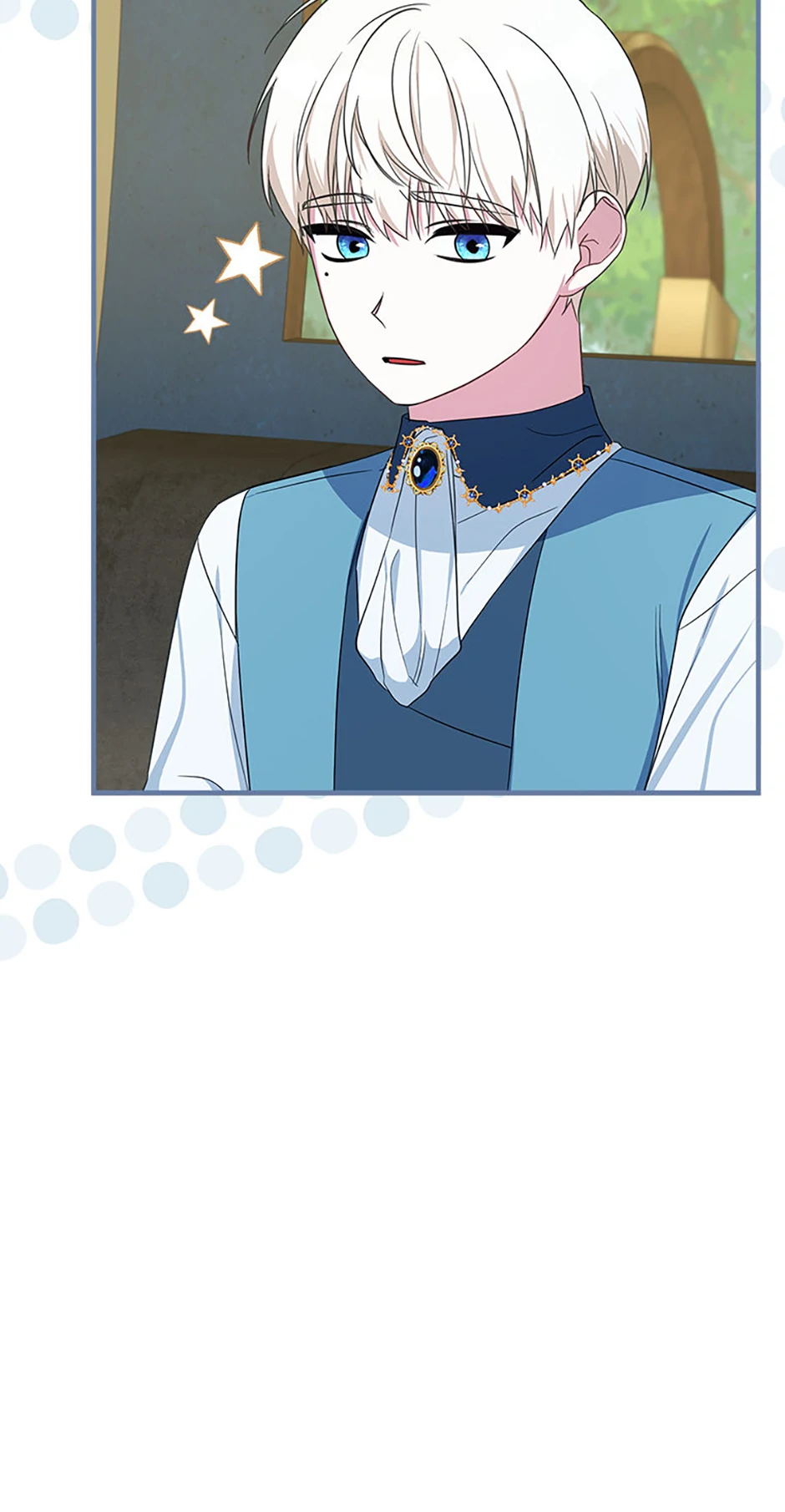 Read Lady Blue Bird of the White Lion Family EN Manga Online