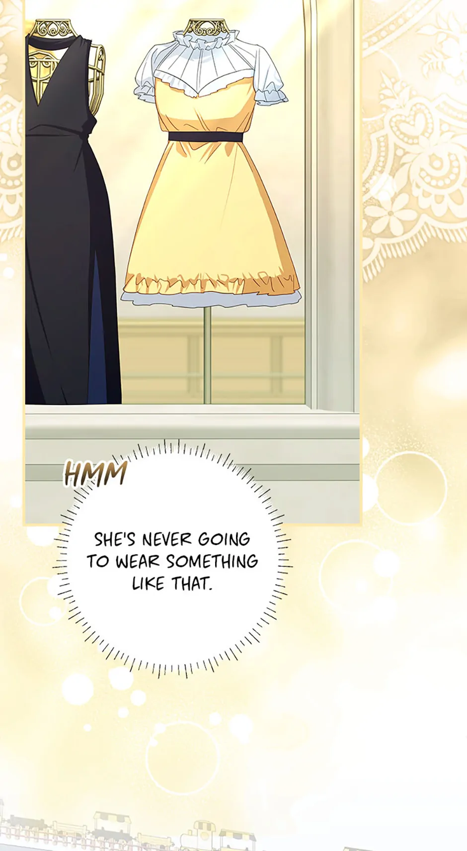 Read Lady Blue Bird of the White Lion Family EN Manga Online