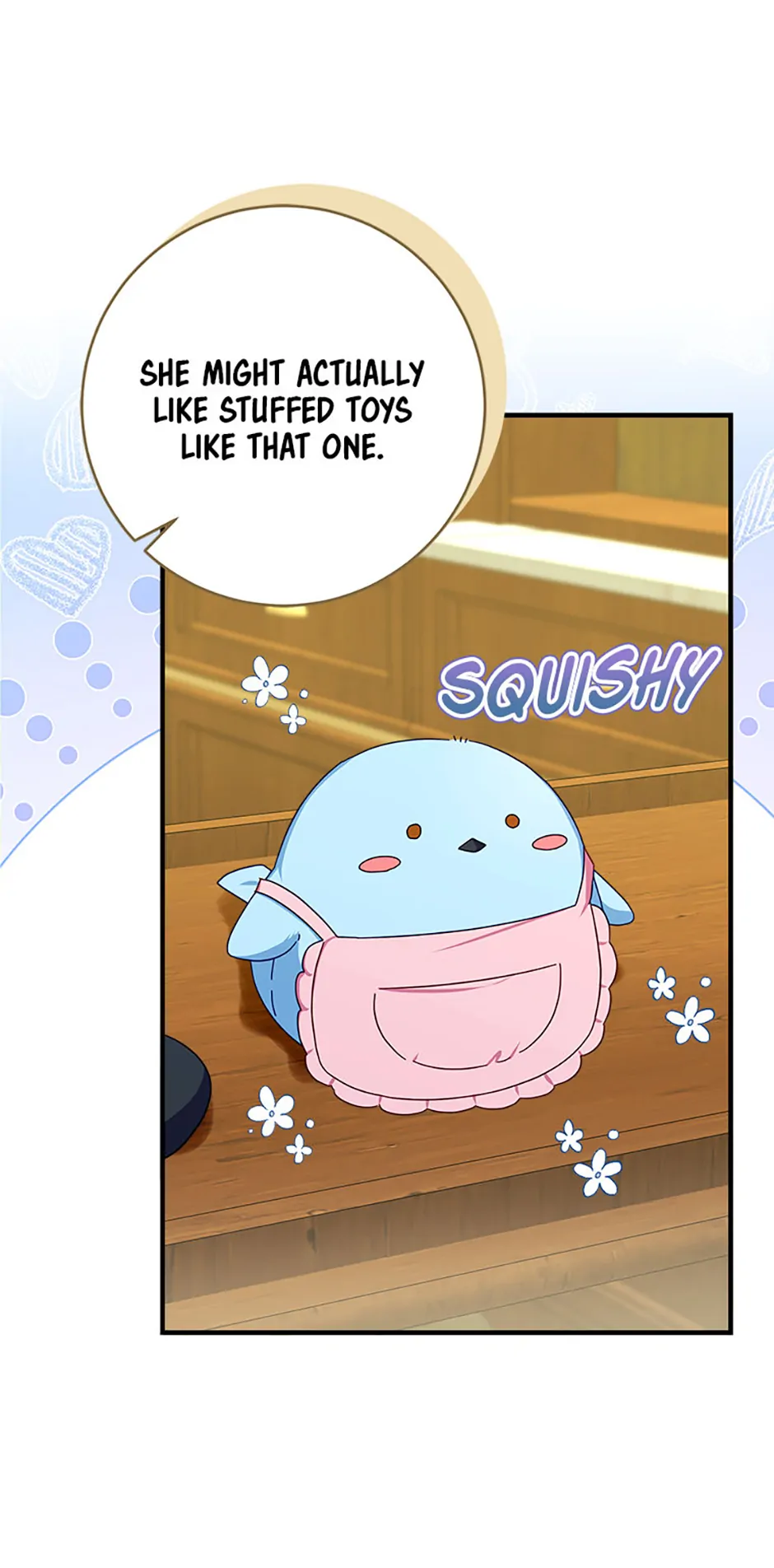 Read Lady Blue Bird of the White Lion Family EN Manga Online