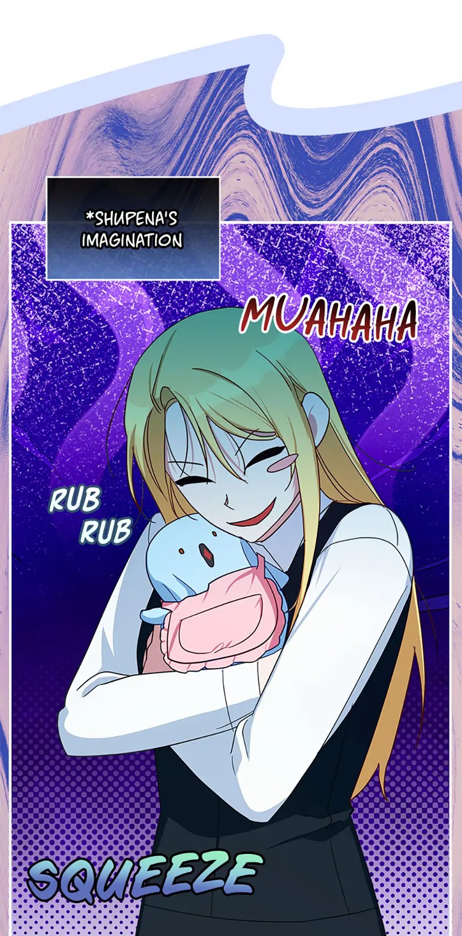 Read Lady Blue Bird of the White Lion Family EN Manga Online