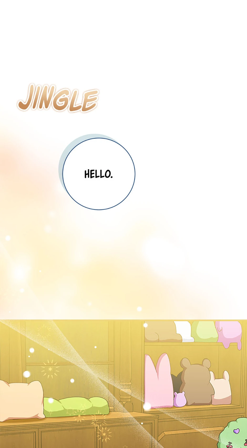 Read Lady Blue Bird of the White Lion Family EN Manga Online