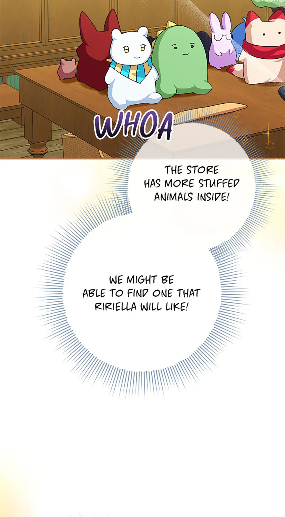 Read Lady Blue Bird of the White Lion Family EN Manga Online