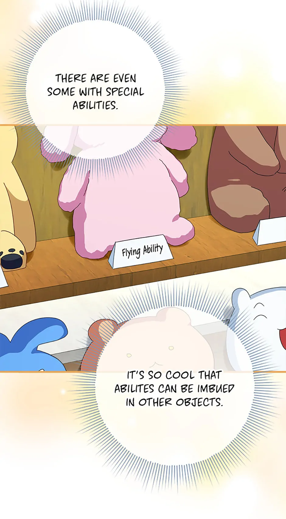 Read Lady Blue Bird of the White Lion Family EN Manga Online