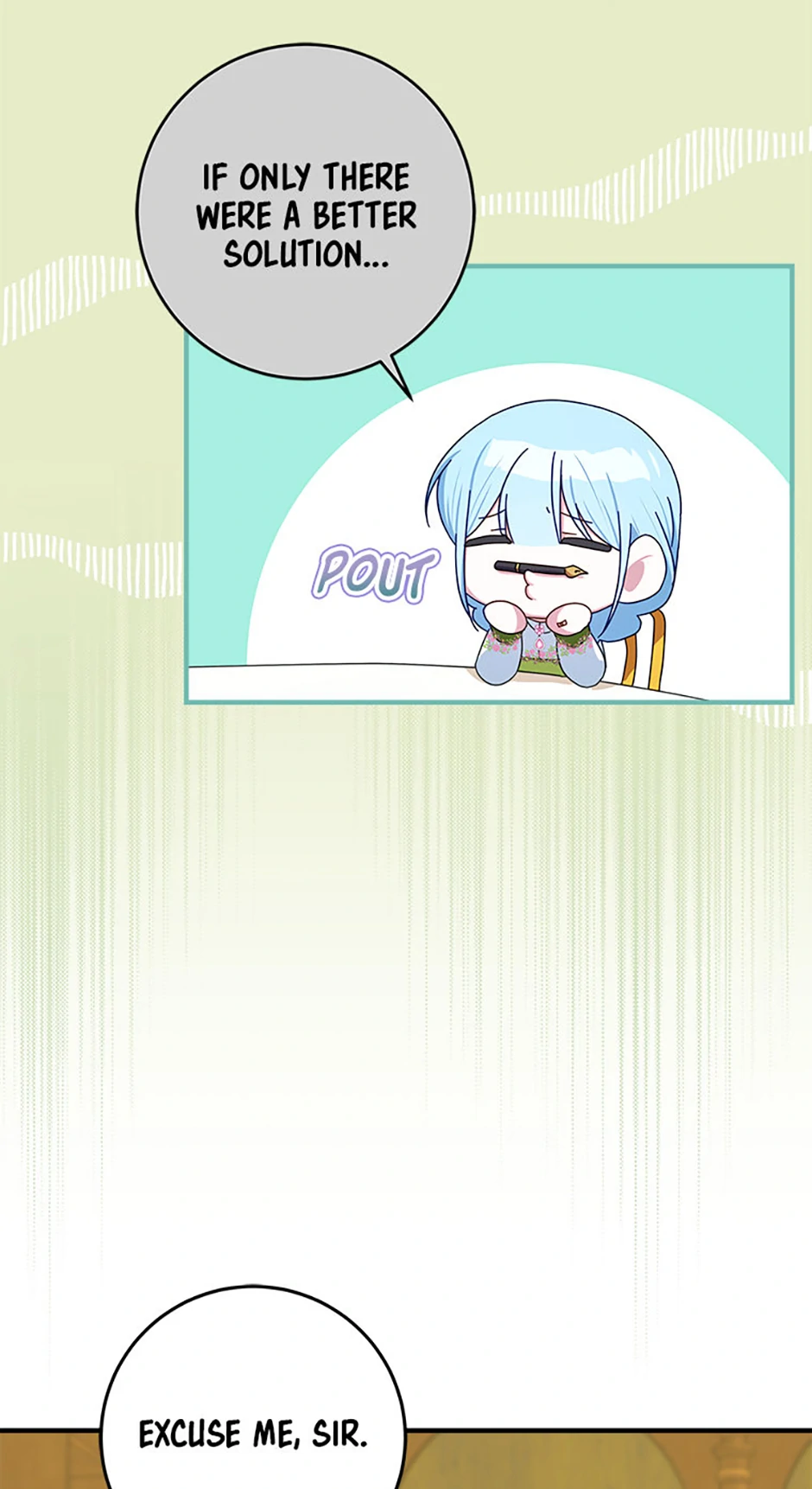 Read Lady Blue Bird of the White Lion Family EN Manga Online