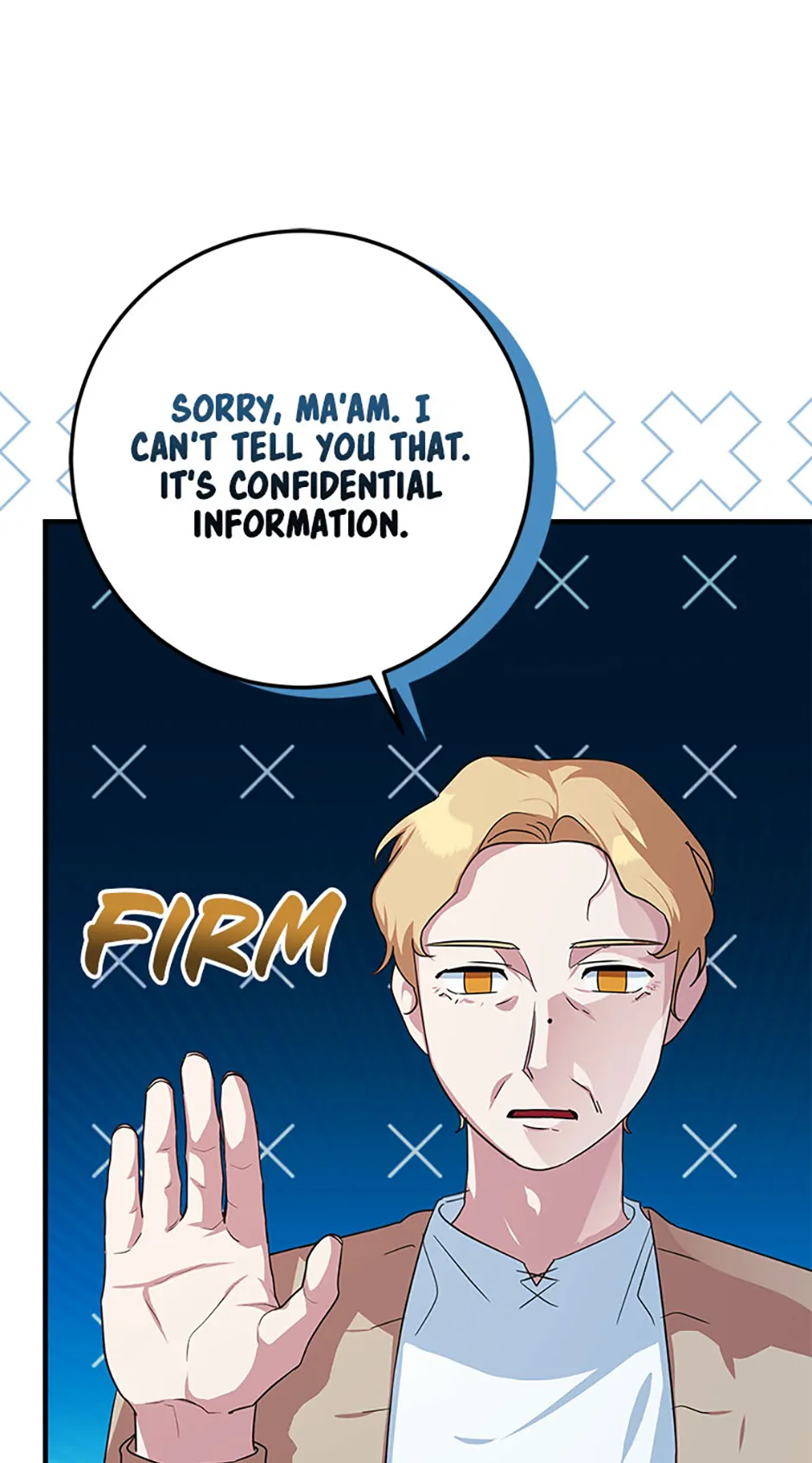 Read Lady Blue Bird of the White Lion Family EN Manga Online