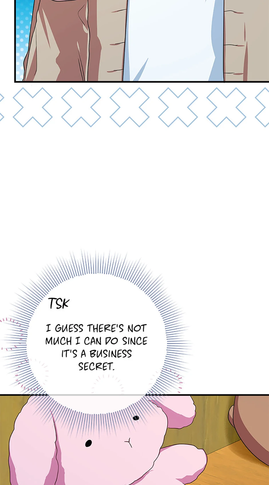 Read Lady Blue Bird of the White Lion Family EN Manga Online