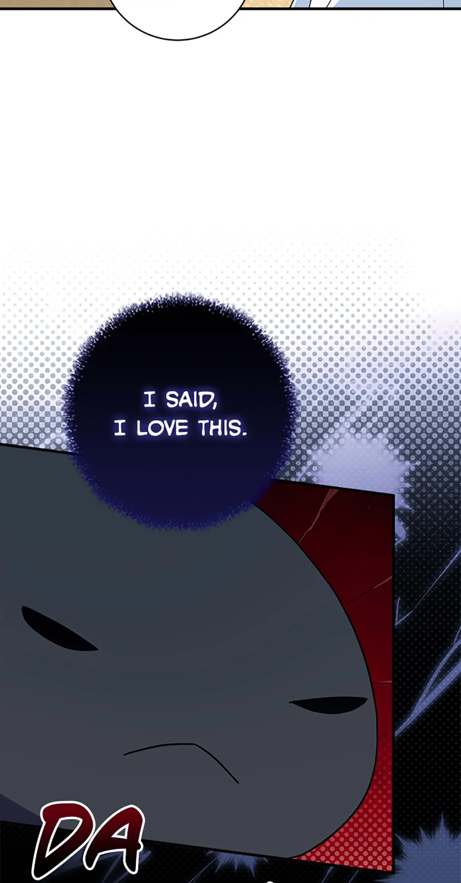 Read Lady Blue Bird of the White Lion Family EN Manga Online