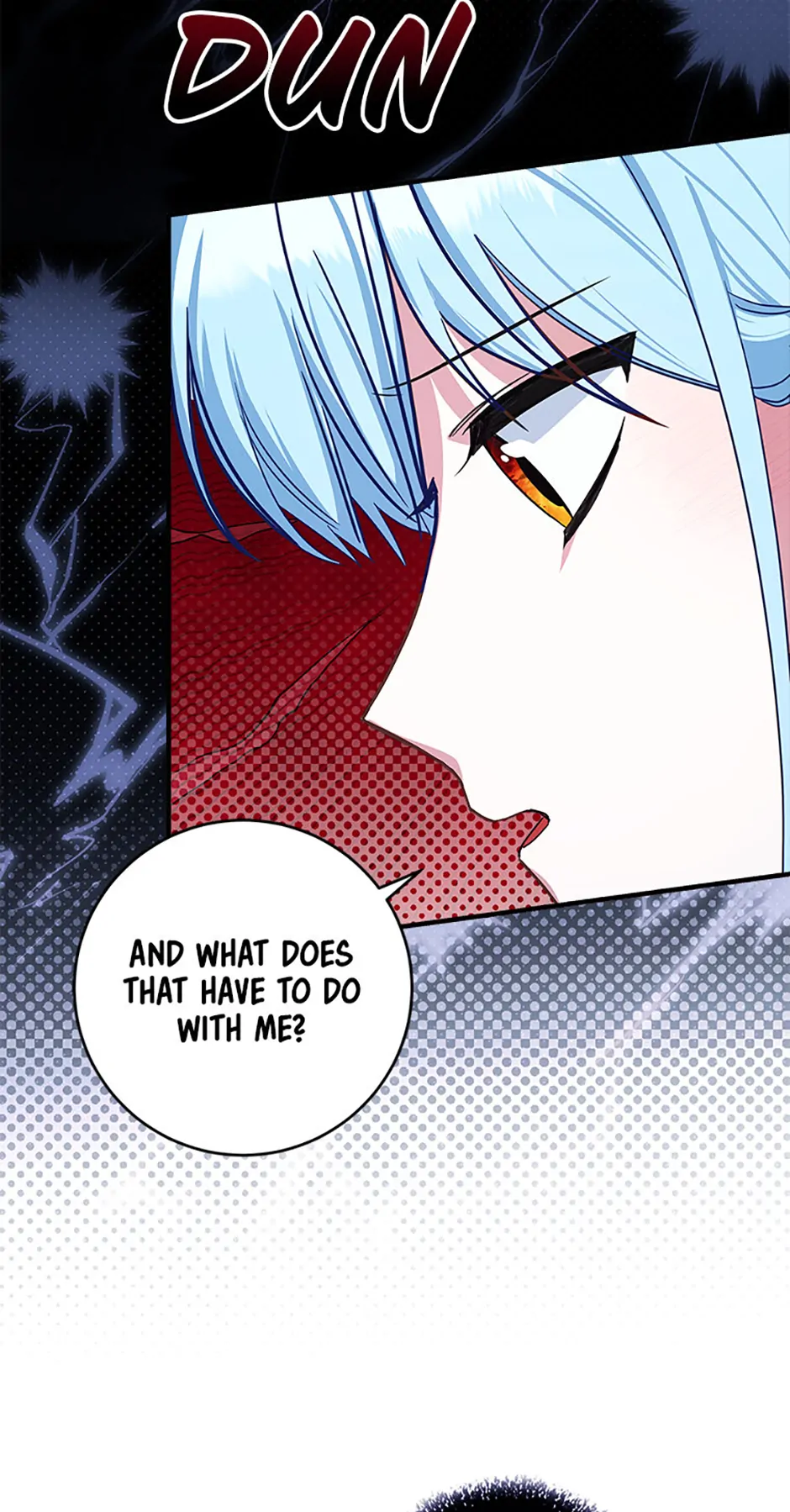 Read Lady Blue Bird of the White Lion Family EN Manga Online