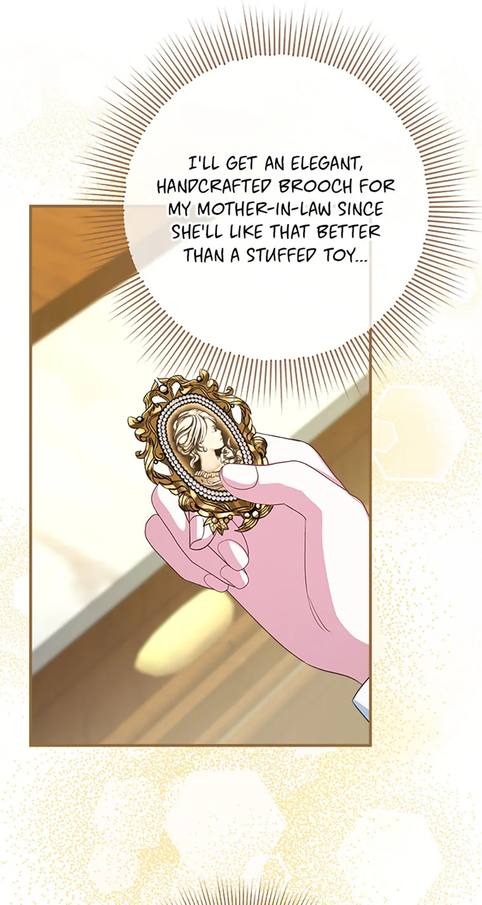 Read Lady Blue Bird of the White Lion Family EN Manga Online