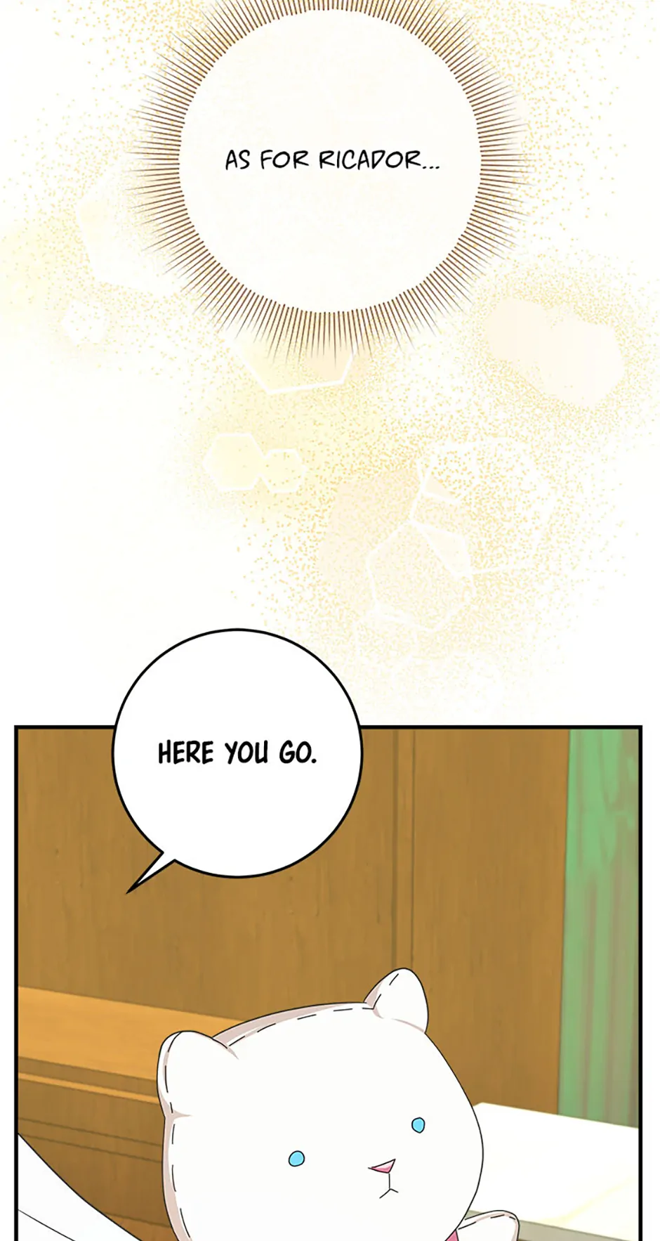 Read Lady Blue Bird of the White Lion Family EN Manga Online