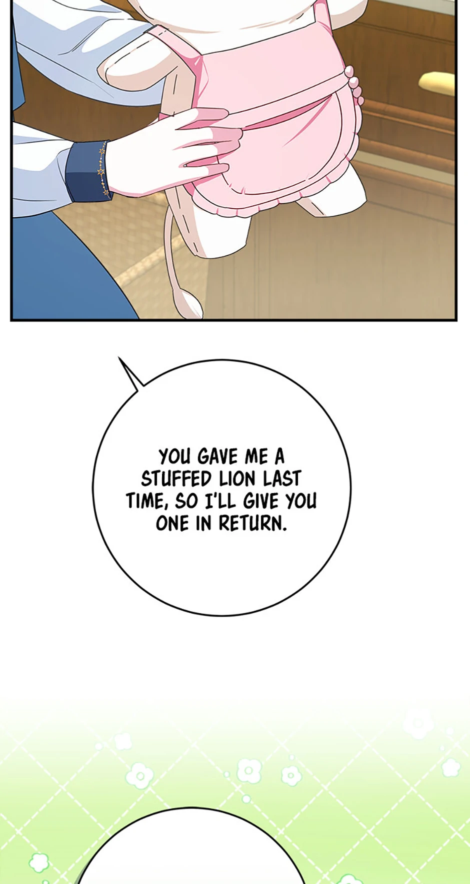 Read Lady Blue Bird of the White Lion Family EN Manga Online