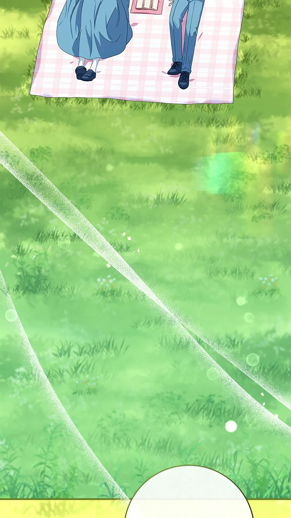 Read Lady Blue Bird of the White Lion Family EN Manga Online