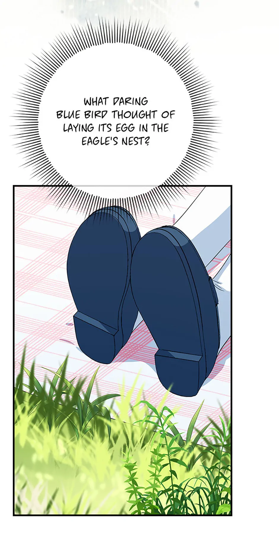 Read Lady Blue Bird of the White Lion Family EN Manga Online