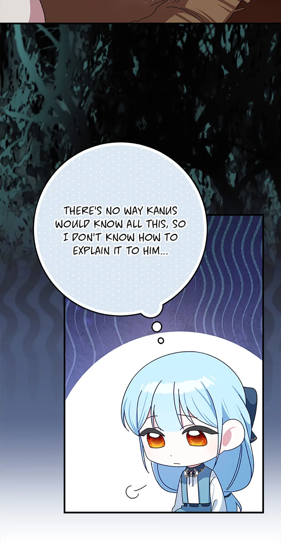 Read Lady Blue Bird of the White Lion Family EN Manga Online