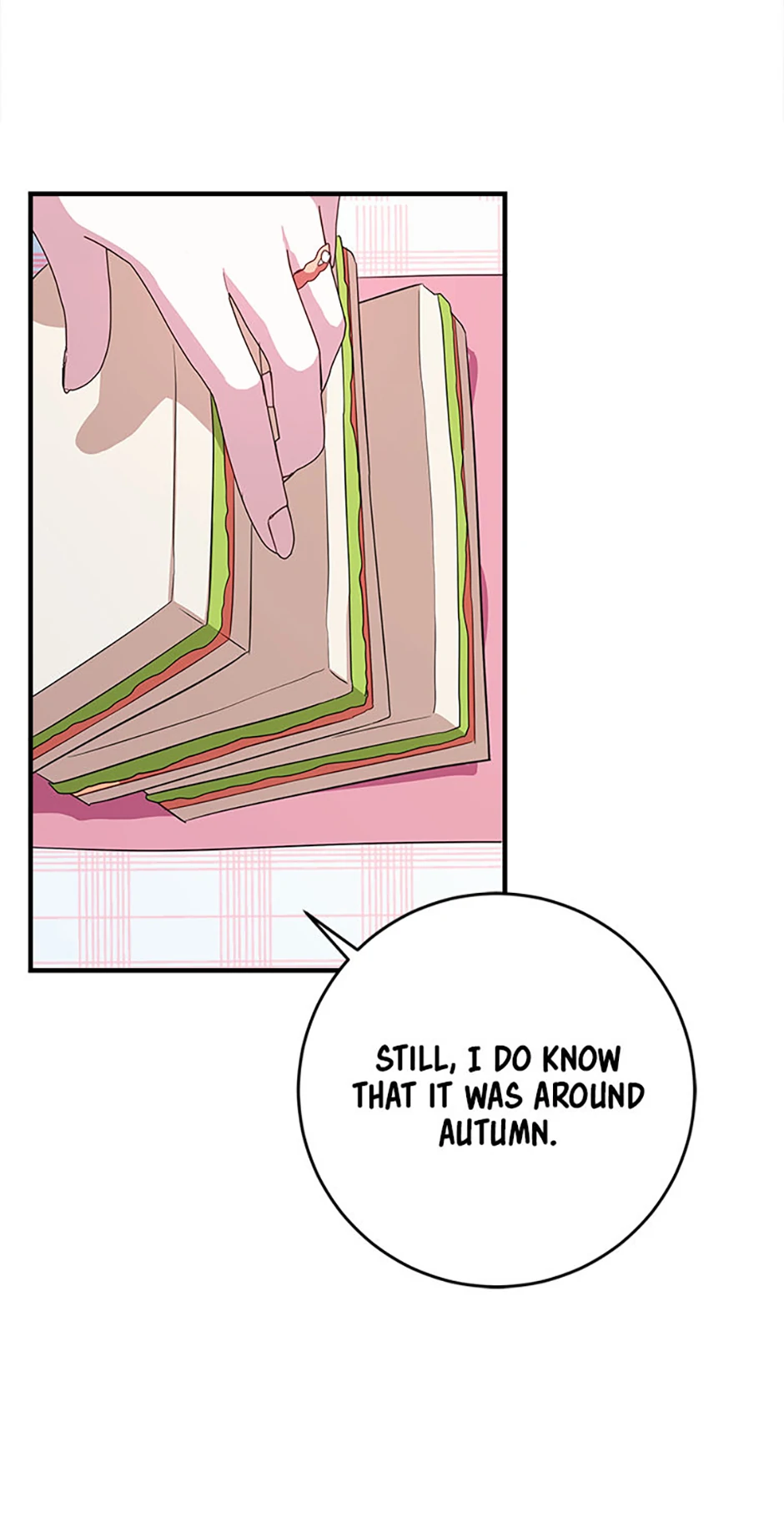 Read Lady Blue Bird of the White Lion Family EN Manga Online