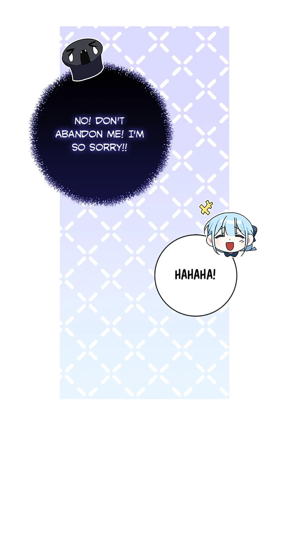 Read Lady Blue Bird of the White Lion Family EN Manga Online