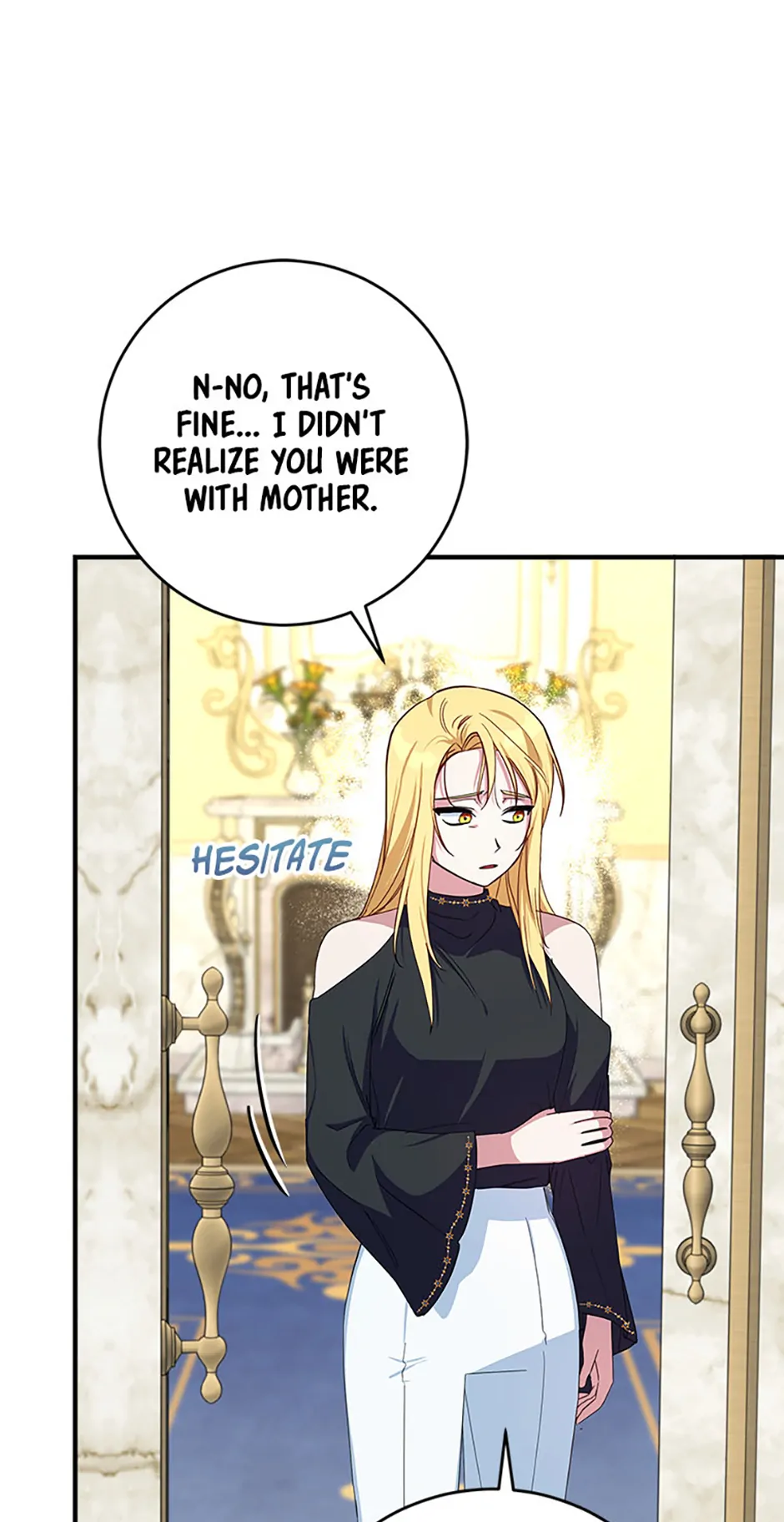 Read Lady Blue Bird of the White Lion Family EN Manga Online