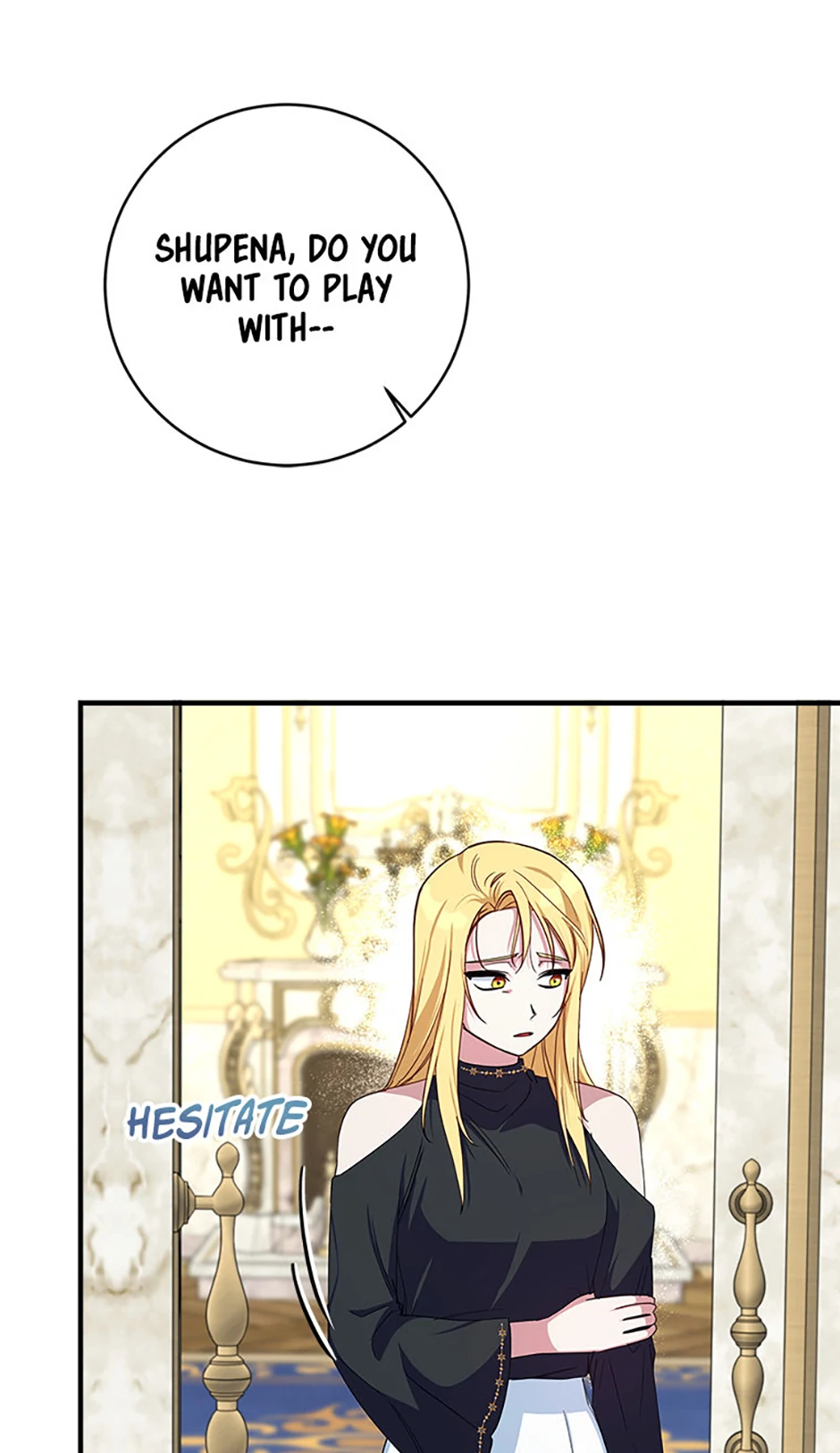 Read Lady Blue Bird of the White Lion Family EN Manga Online