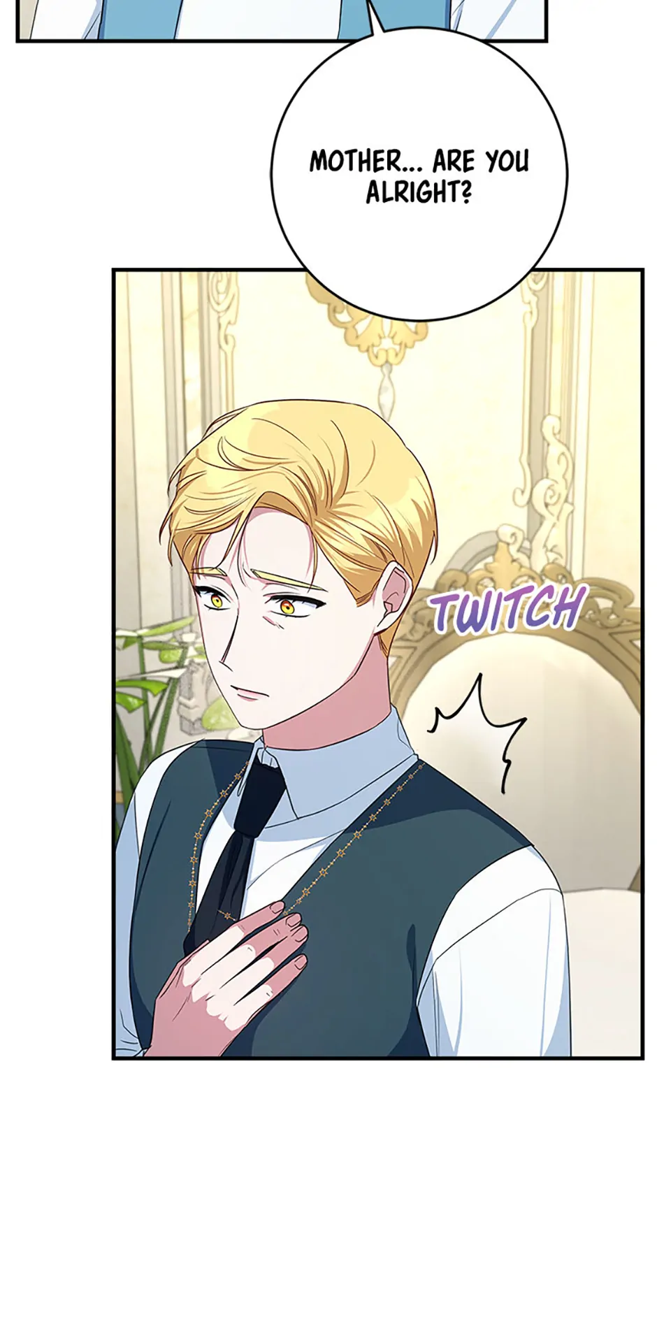 Read Lady Blue Bird of the White Lion Family EN Manga Online