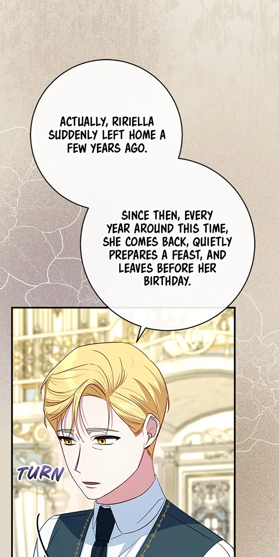 Read Lady Blue Bird of the White Lion Family EN Manga Online