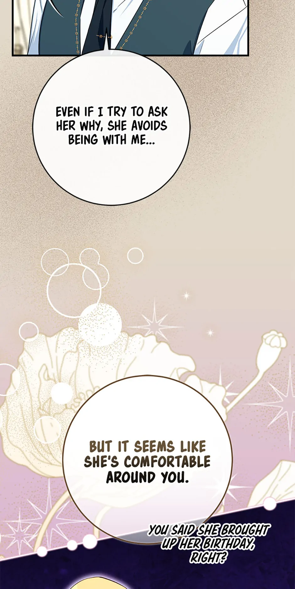 Read Lady Blue Bird of the White Lion Family EN Manga Online