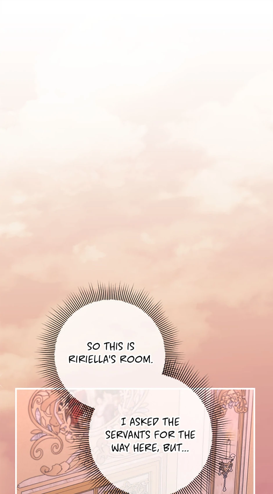 Read Lady Blue Bird of the White Lion Family EN Manga Online