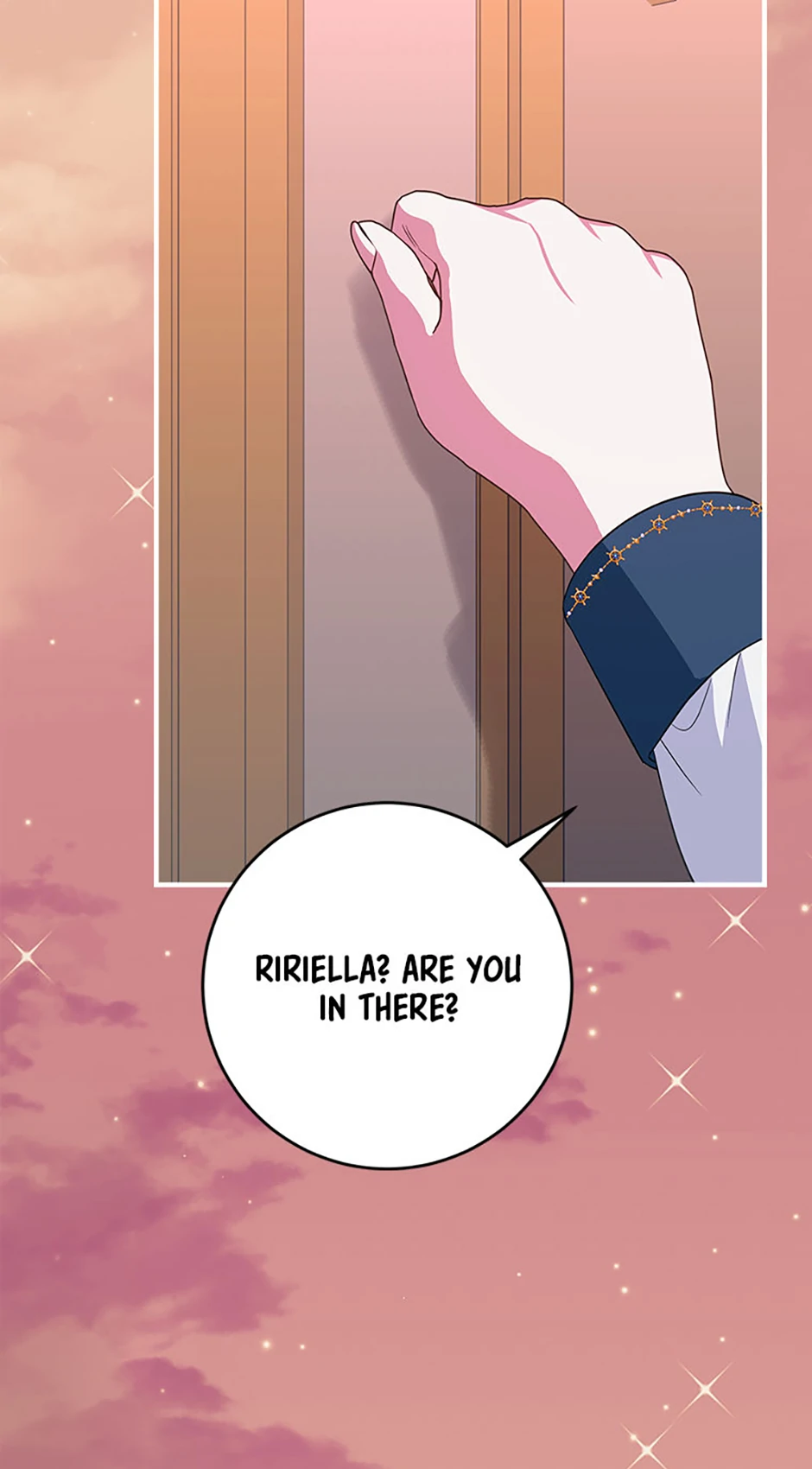 Read Lady Blue Bird of the White Lion Family EN Manga Online