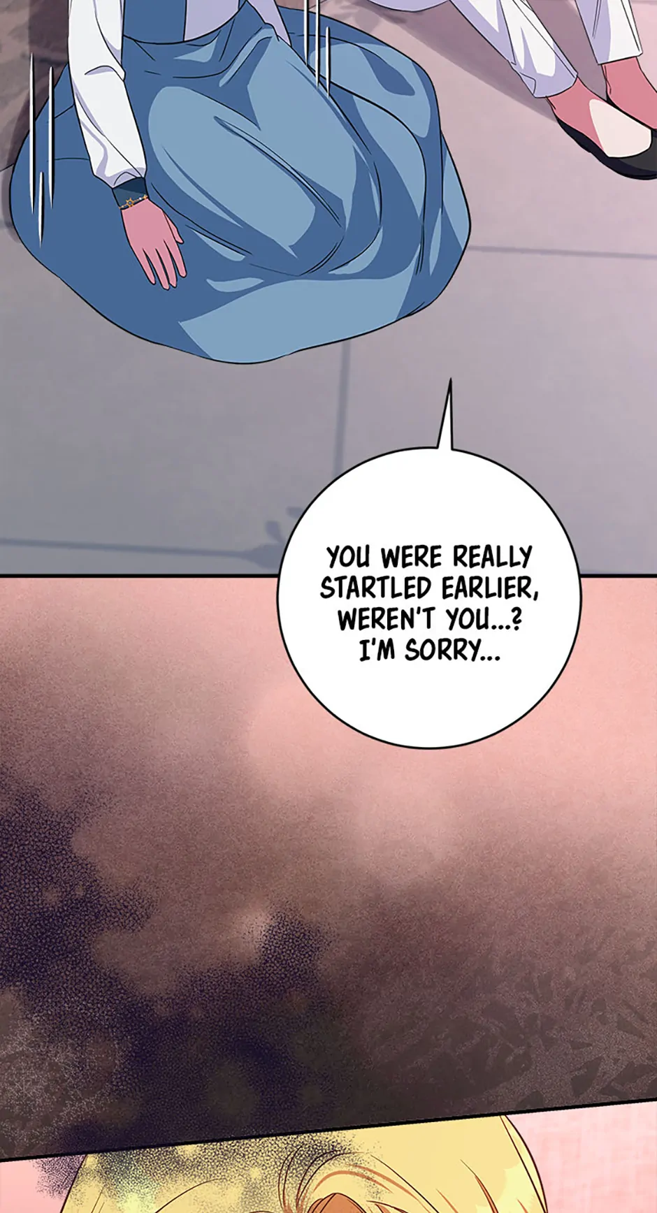 Read Lady Blue Bird of the White Lion Family EN Manga Online