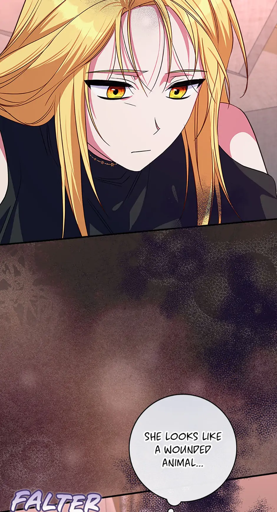 Read Lady Blue Bird of the White Lion Family EN Manga Online