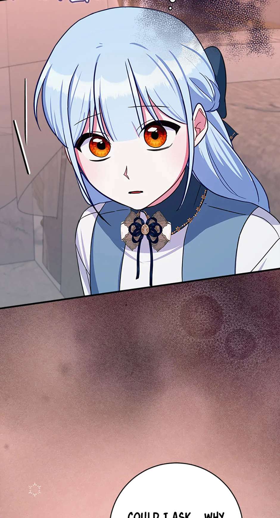 Read Lady Blue Bird of the White Lion Family EN Manga Online