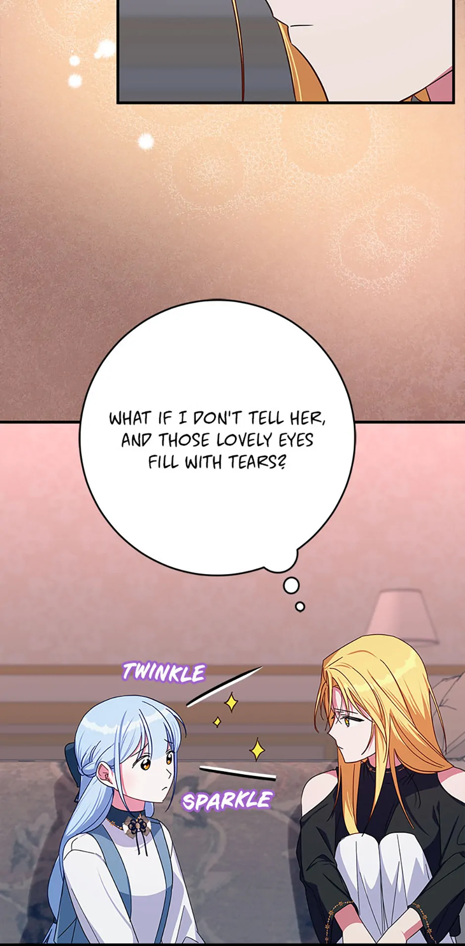 Read Lady Blue Bird of the White Lion Family EN Manga Online