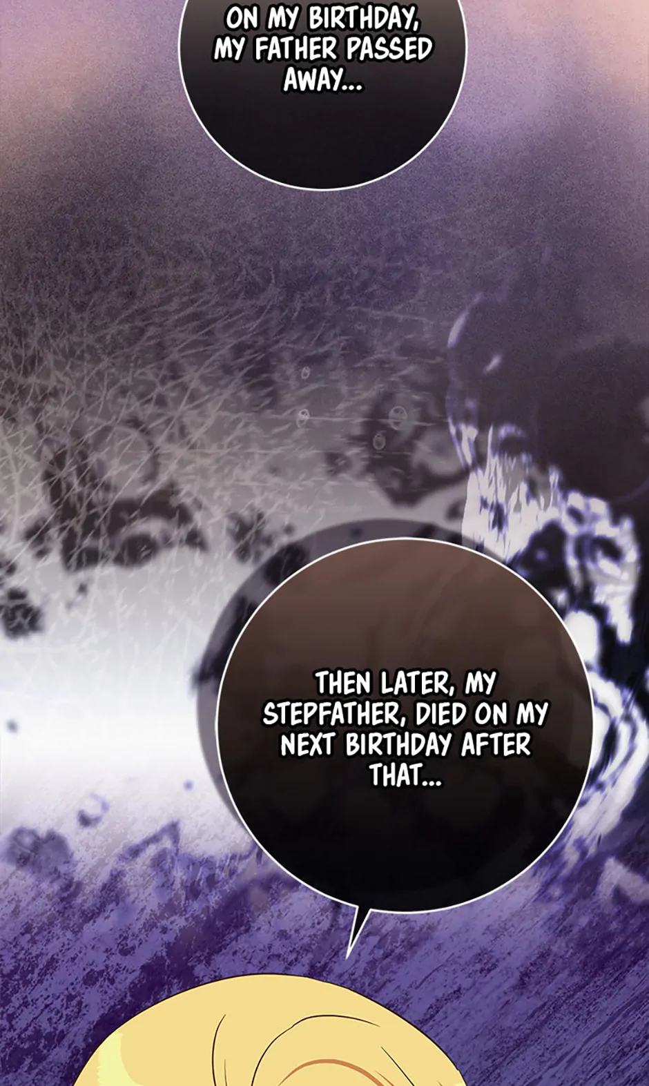 Read Lady Blue Bird of the White Lion Family EN Manga Online