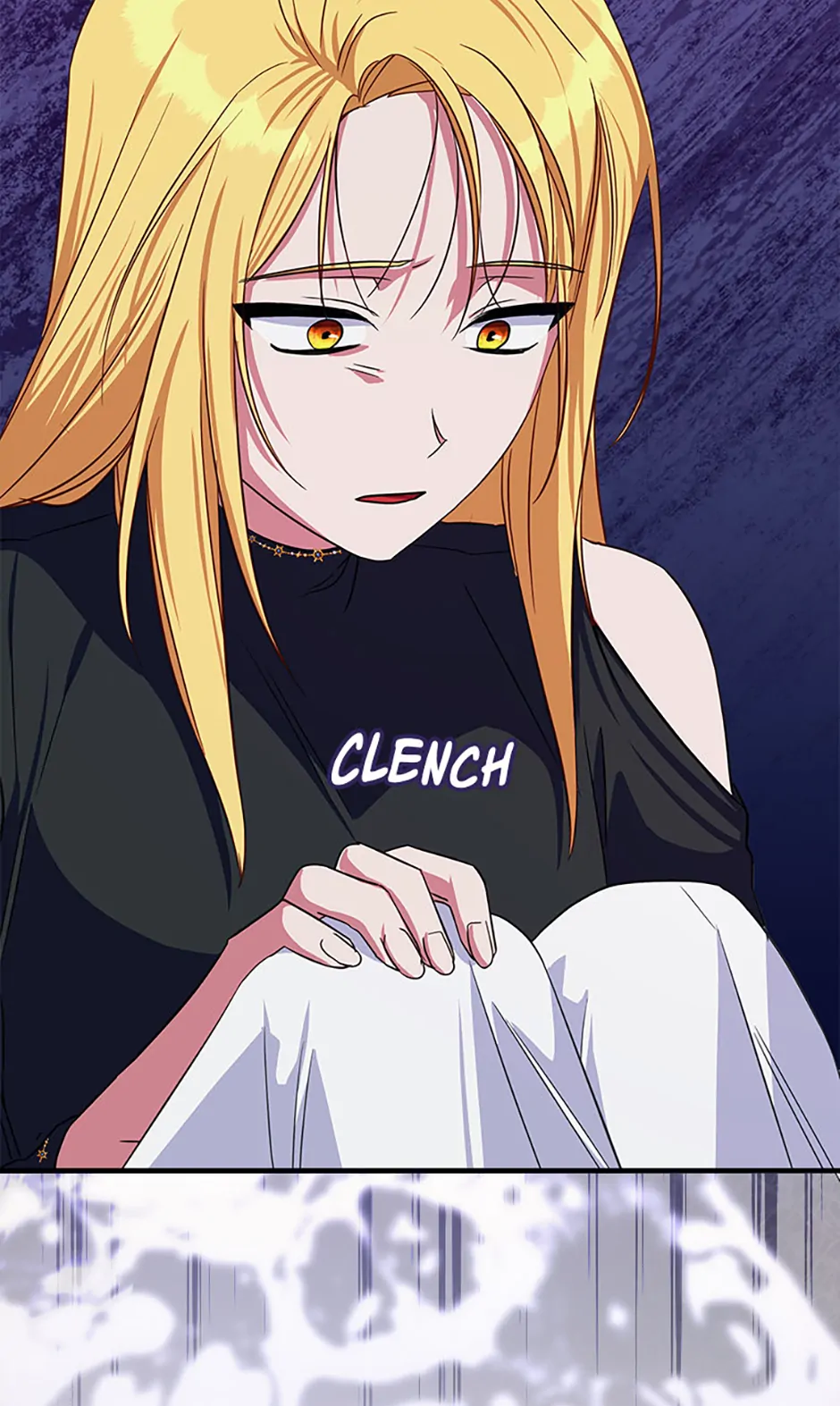 Read Lady Blue Bird of the White Lion Family EN Manga Online