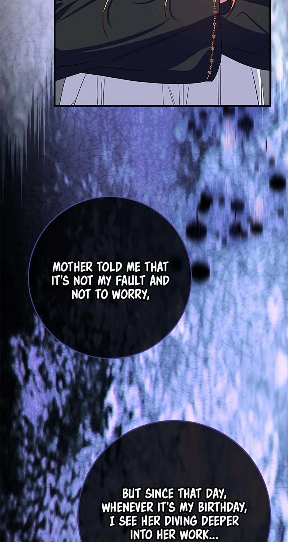 Read Lady Blue Bird of the White Lion Family EN Manga Online