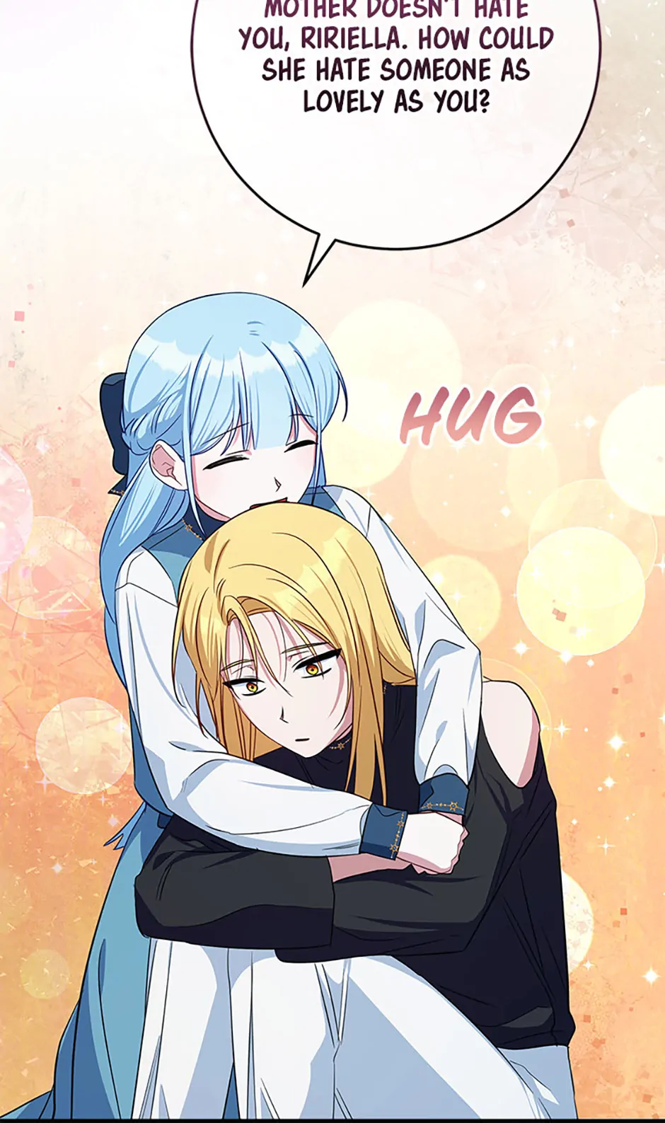 Read Lady Blue Bird of the White Lion Family EN Manga Online