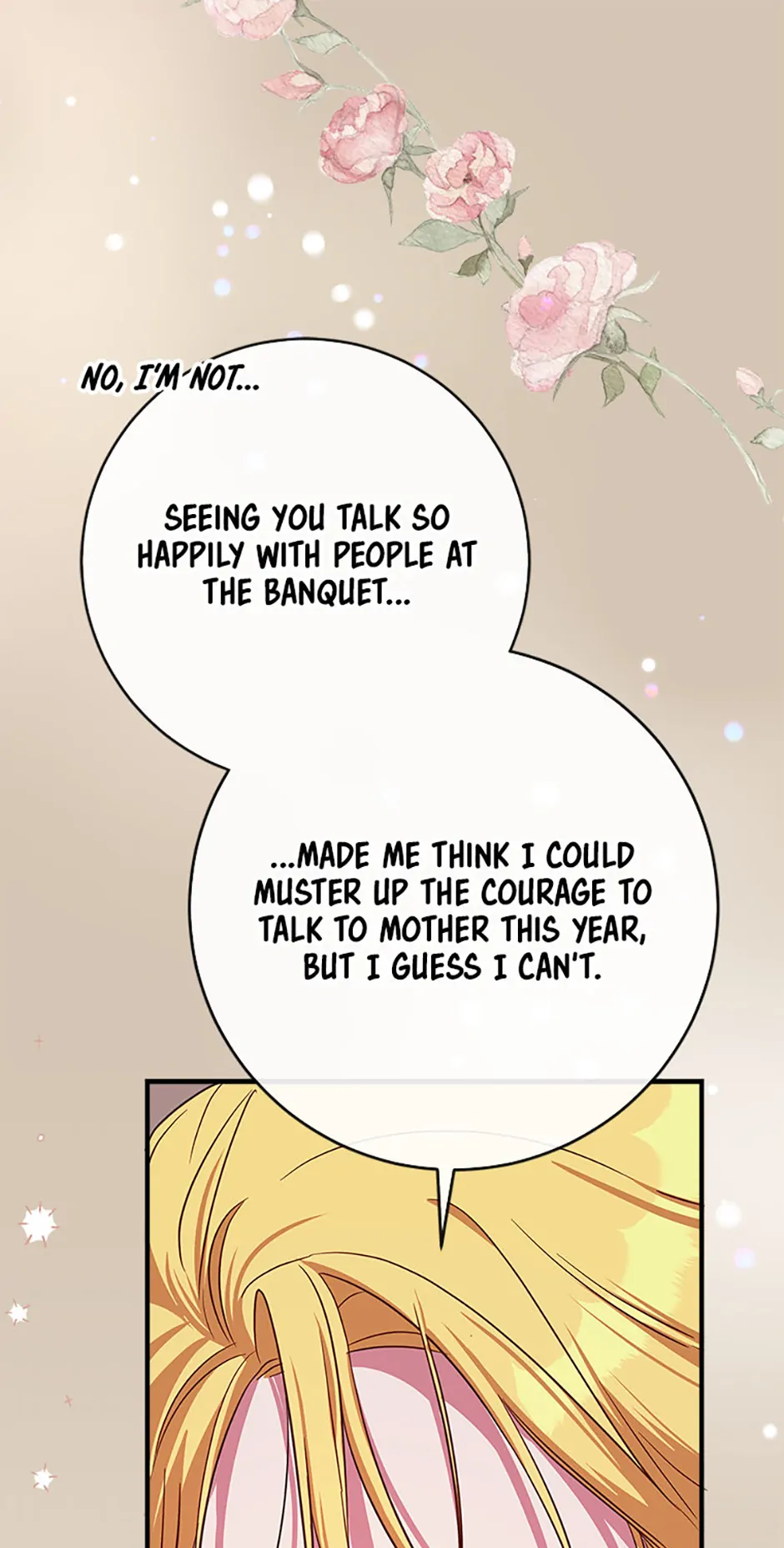 Read Lady Blue Bird of the White Lion Family EN Manga Online