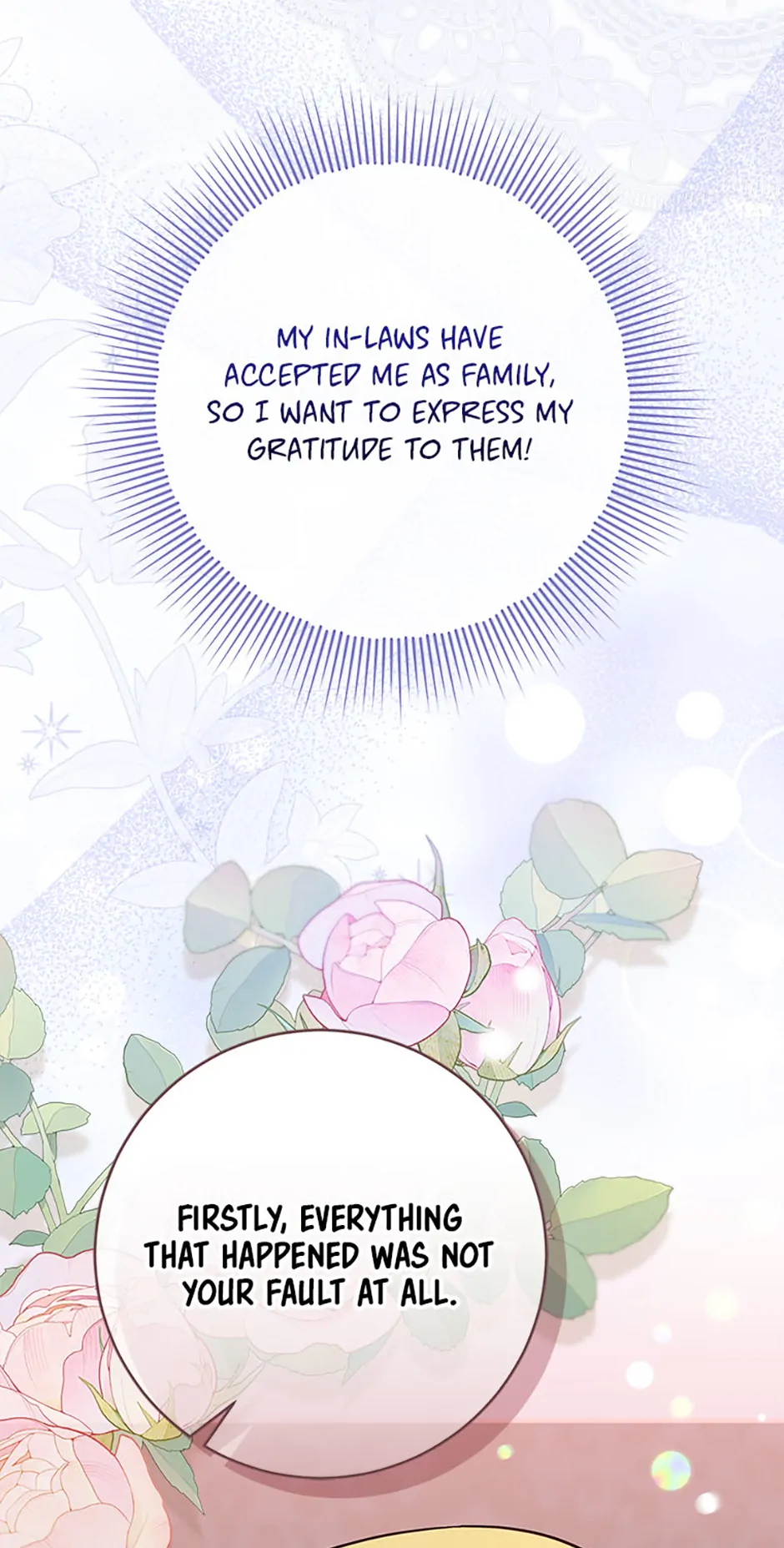 Read Lady Blue Bird of the White Lion Family EN Manga Online