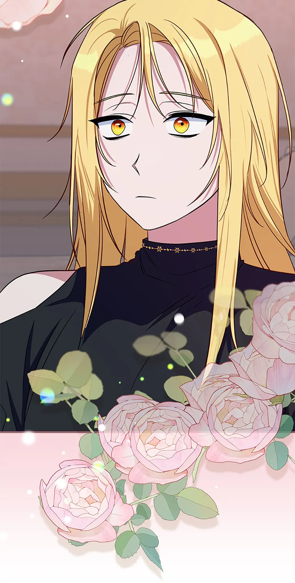 Read Lady Blue Bird of the White Lion Family EN Manga Online