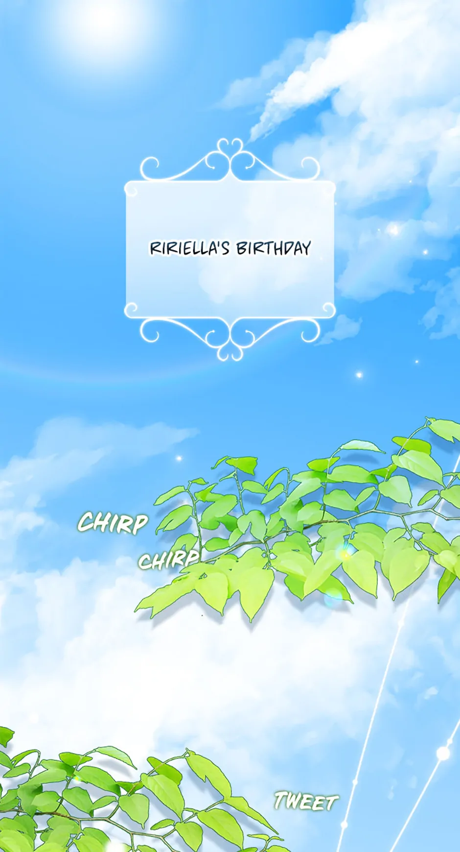 Read Lady Blue Bird of the White Lion Family EN Manga Online