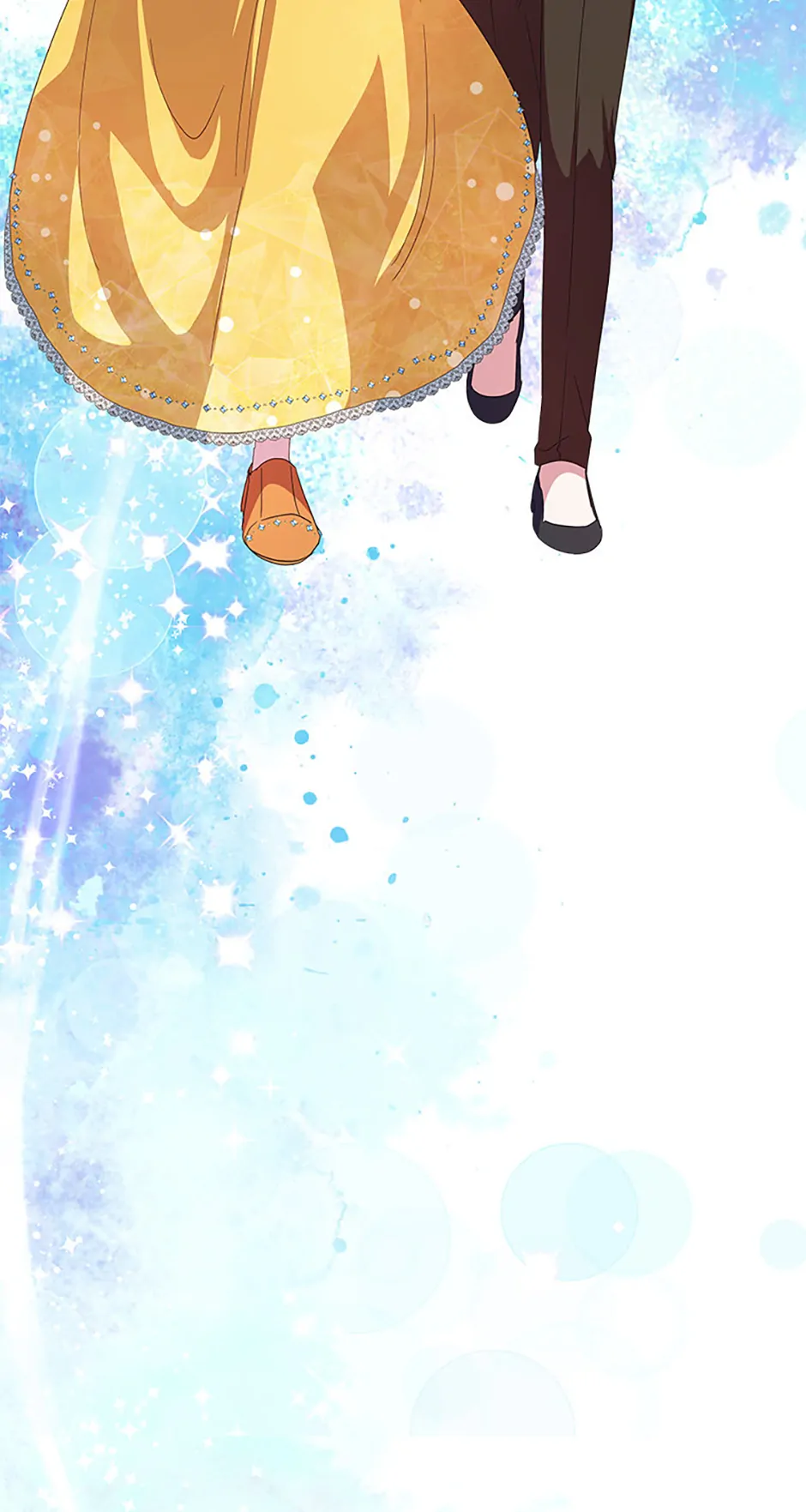 Read Lady Blue Bird of the White Lion Family EN Manga Online