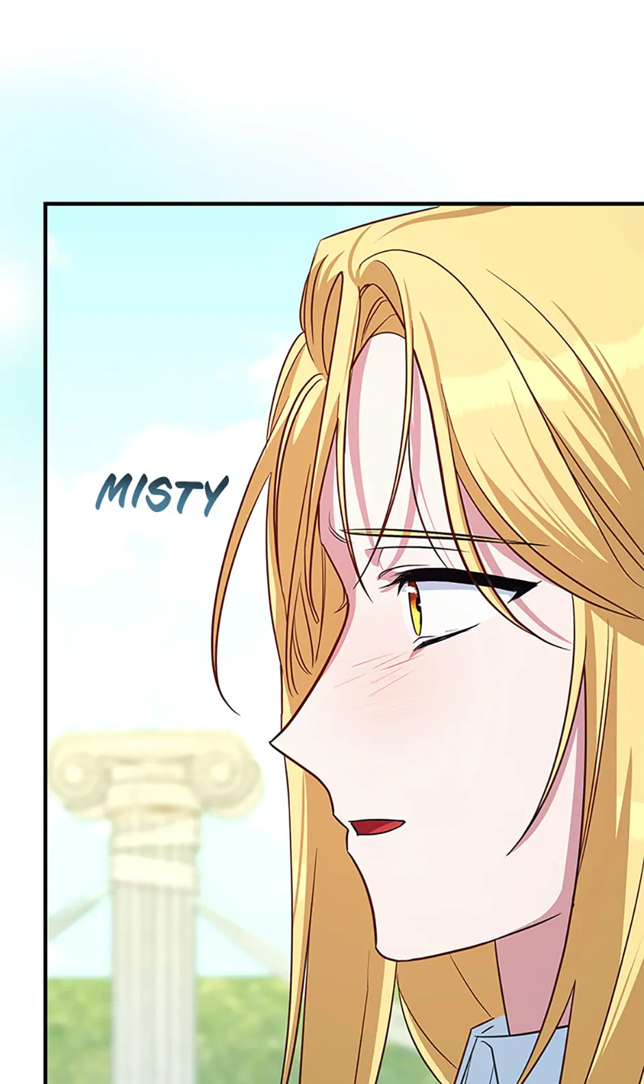 Read Lady Blue Bird of the White Lion Family EN Manga Online