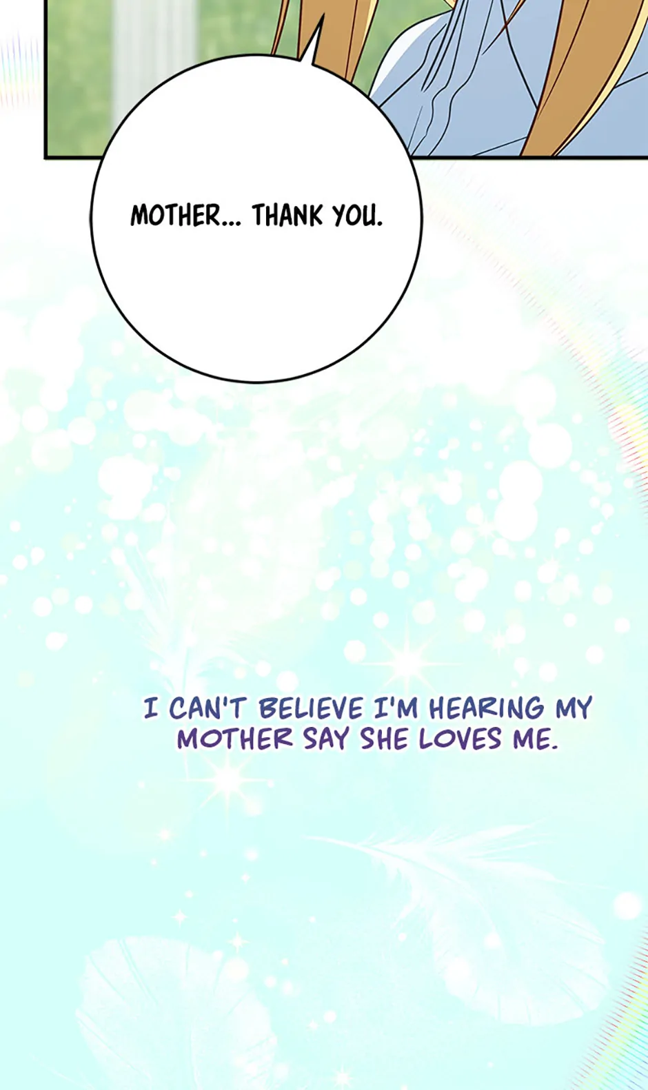 Read Lady Blue Bird of the White Lion Family EN Manga Online