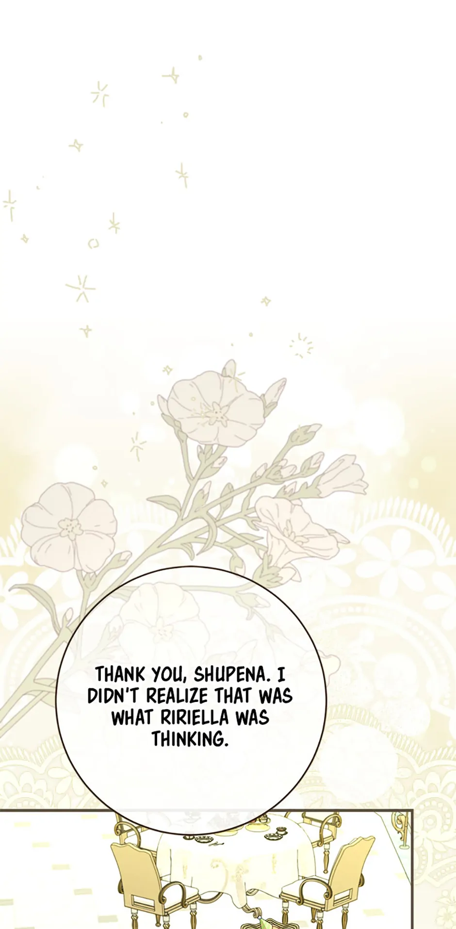 Read Lady Blue Bird of the White Lion Family EN Manga Online