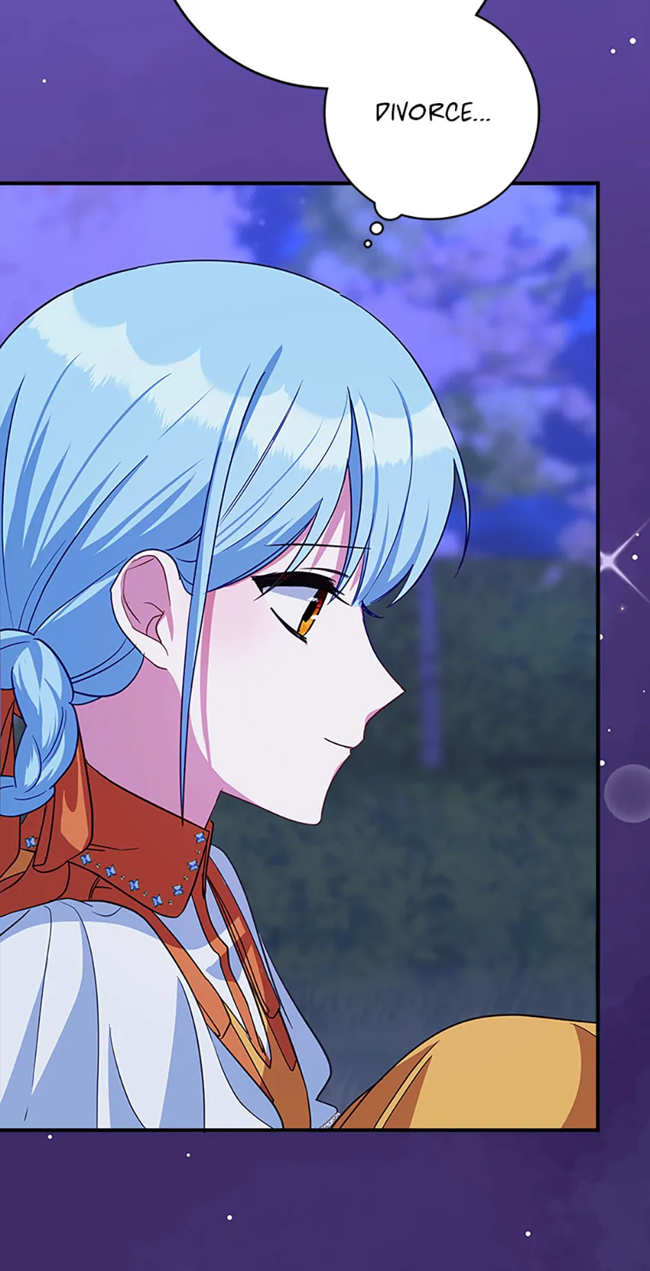 Read Lady Blue Bird of the White Lion Family EN Manga Online