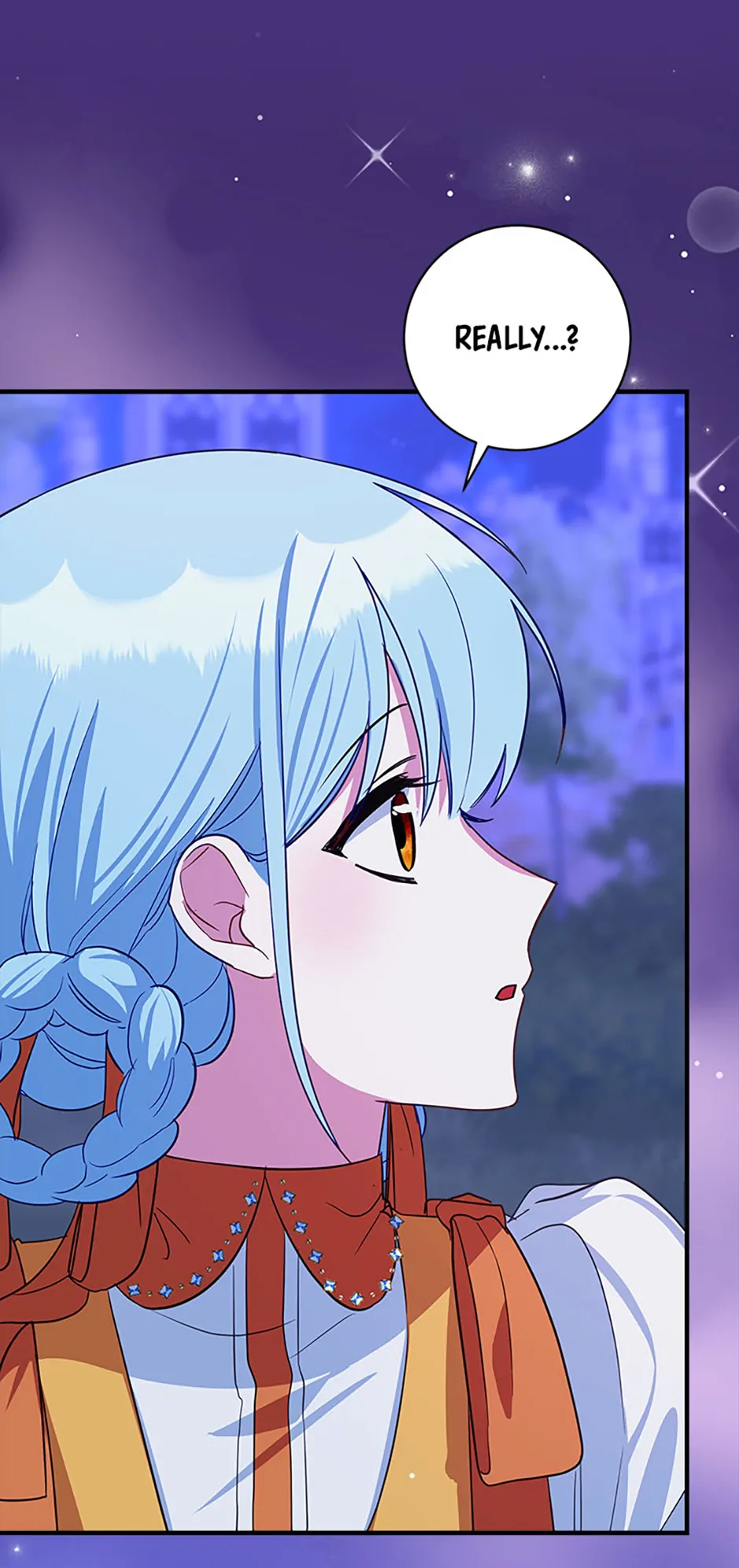 Read Lady Blue Bird of the White Lion Family EN Manga Online