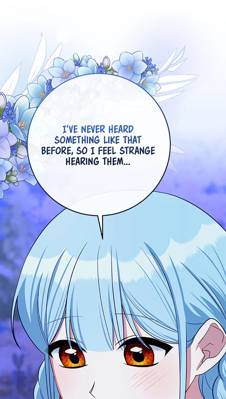 Read Lady Blue Bird of the White Lion Family EN Manga Online